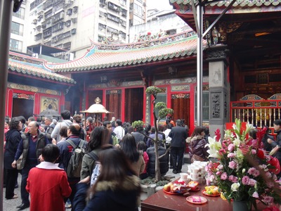 いつでもすごい人です